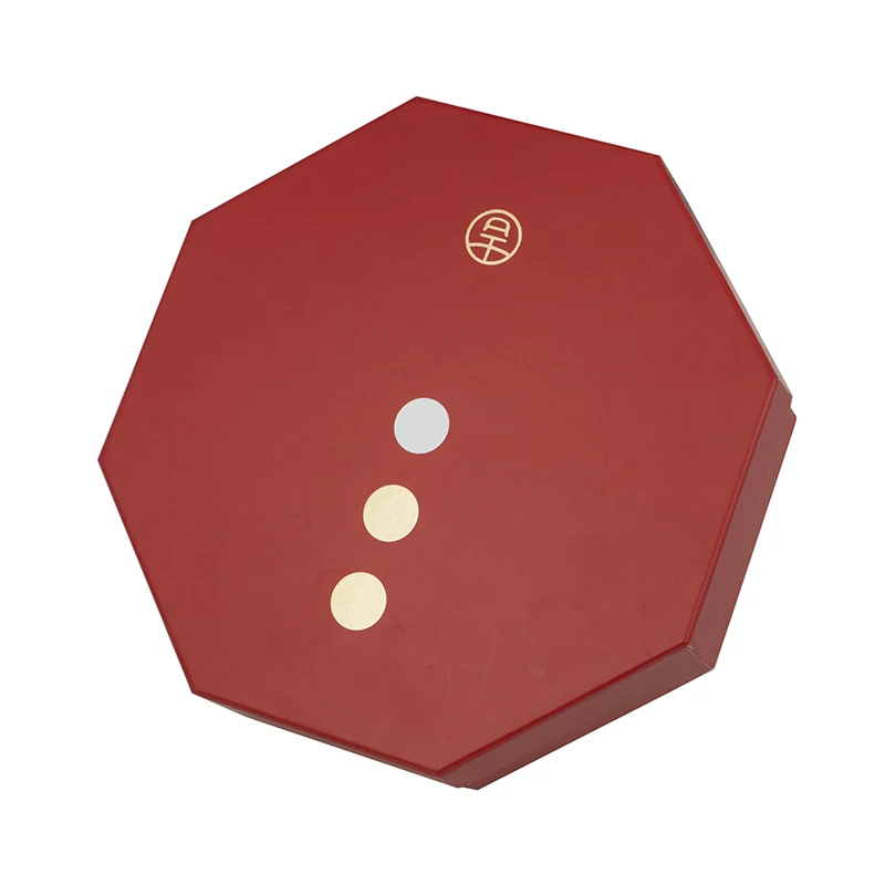 ทำไมต้องเลือกกล่องกระดาษรูปทรง?