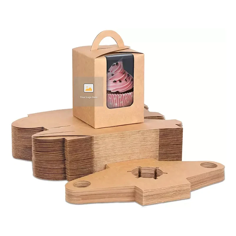 อะไรทำให้กล่องกระดาษอาหารจำเป็นสำหรับโซลูชันบรรจุภัณฑ์สมัยใหม่