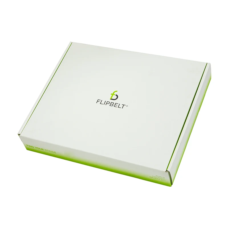 Gift Airplane Paper Box