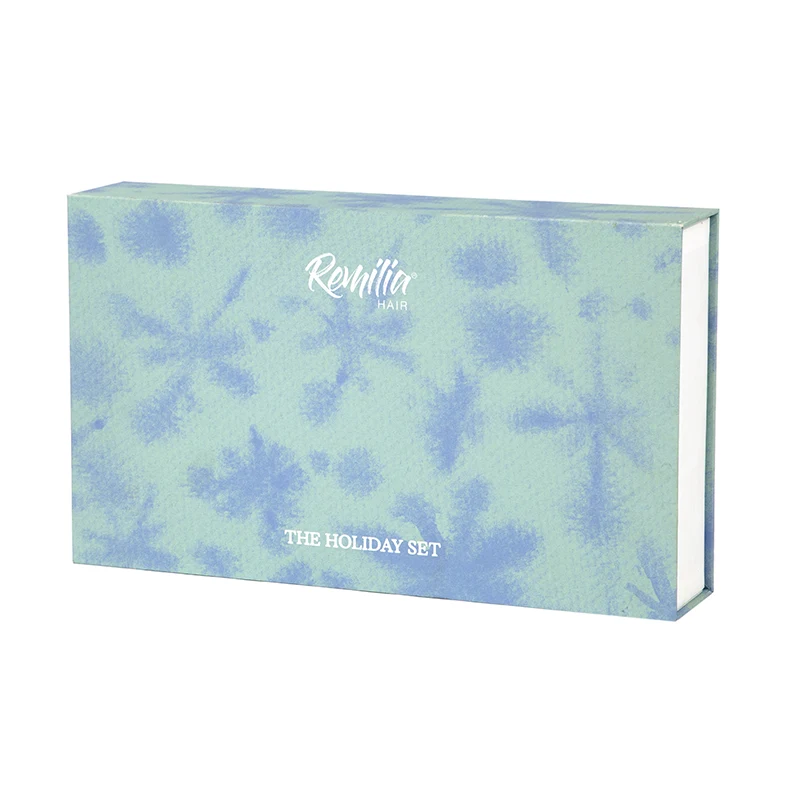 Magnetic Gift Paper Box