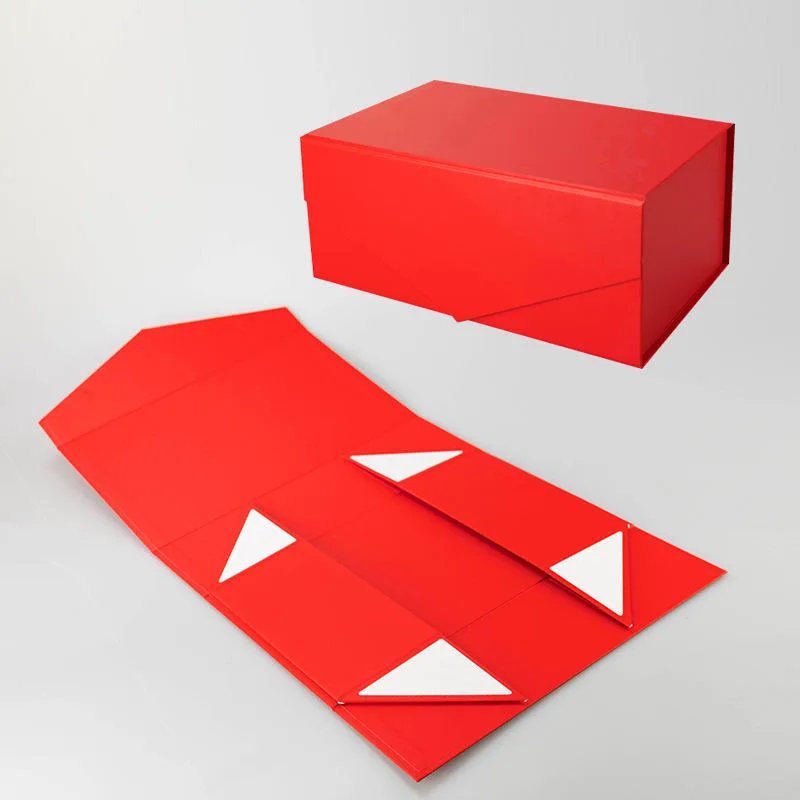 Magnetic Folding Gift Box