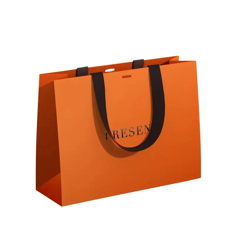 Luxury Gift Paper Bag