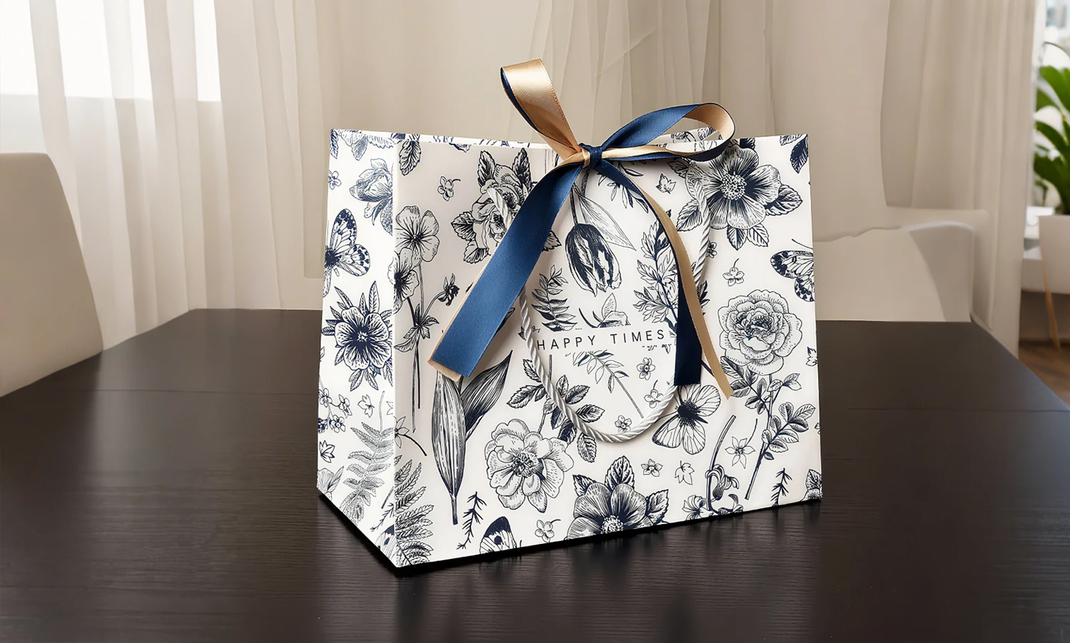 Paper Bag