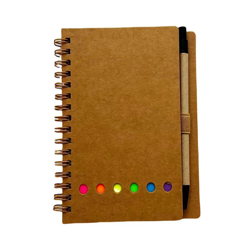 Sticky Notepad For Office
