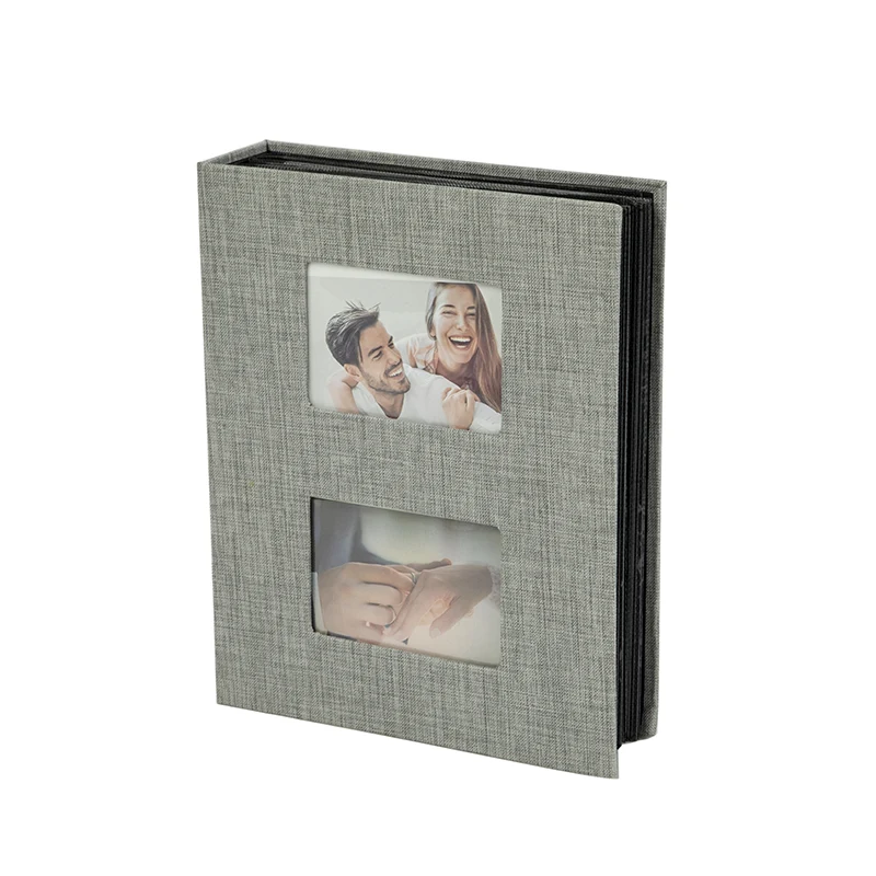 Hardcover Baby Daily Growth Notebook