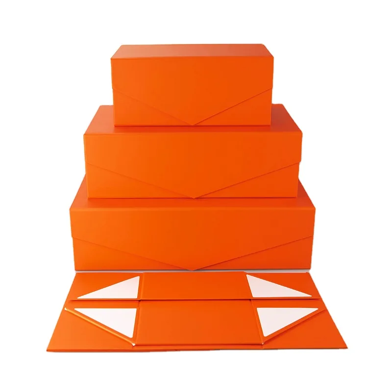 รีไซเคิลกล่องกระดาษพับ